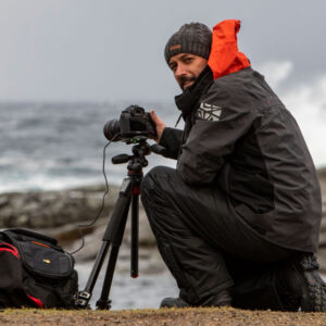 Lee más sobre el artículo Iniciació al Timelapse